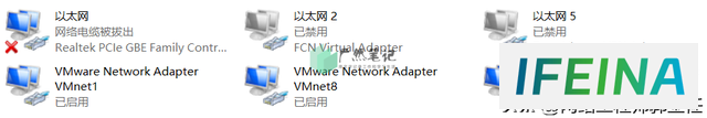 Windows 10升级后VirtualBox虚拟网卡消失：轻松解决