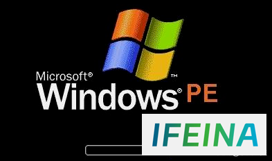 简单易懂的：Windows PE系统使用指南