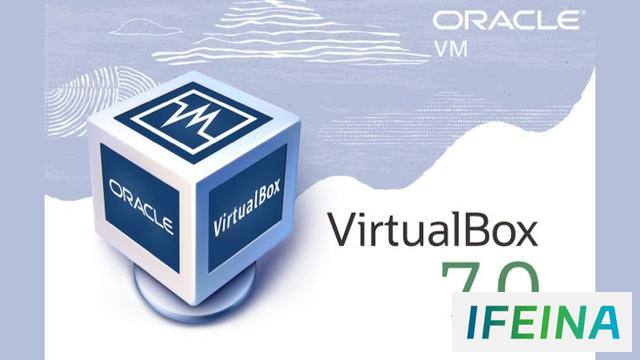 免费开源的VirtualBox 7：轻松驾驭苹果M1M2芯片，实现虚拟化之旅