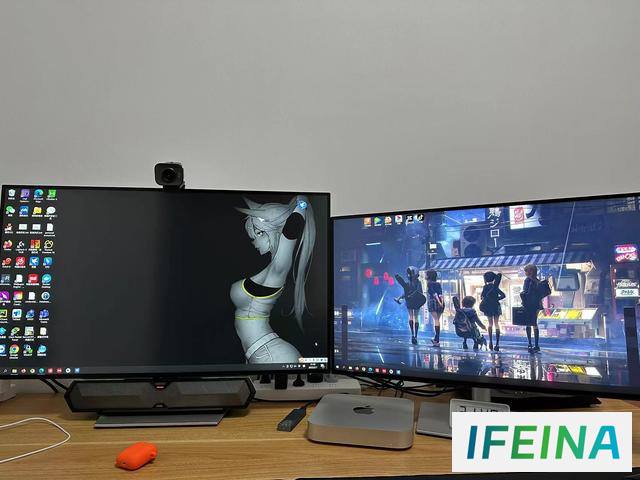 M2 Mac Mini与Windows主机使用体验深度对比：优势与挑战