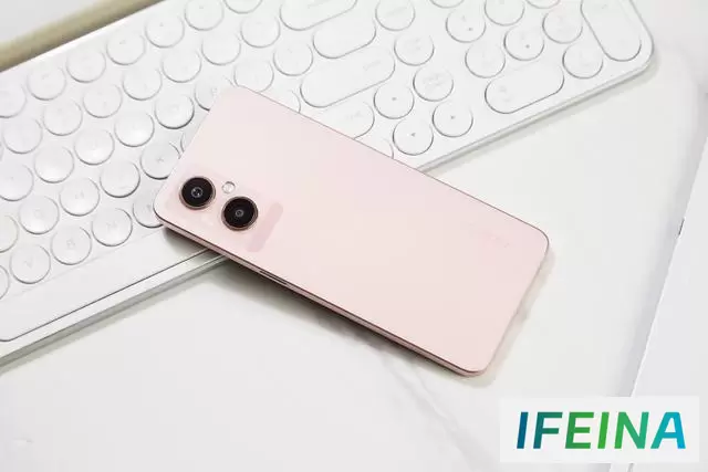 OPPO A96续航惊喜：A系列不再低能，实际体验颠覆认知