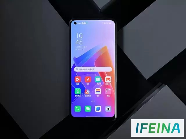 OPPO A96均衡体验之旅：小星环带来的惊喜评测