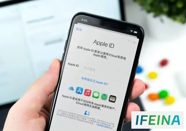 苹果官网注册ID全攻略：ID使用注意事项
