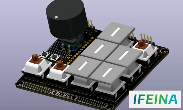 三维PCB电路板在线实时渲染技术解析