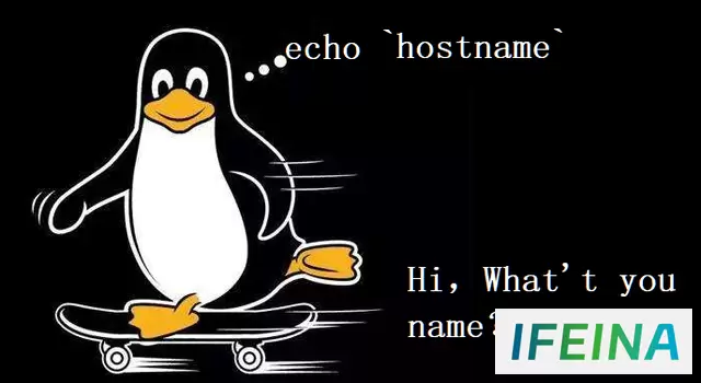 Linux主机名全攻略：掌握多种方法