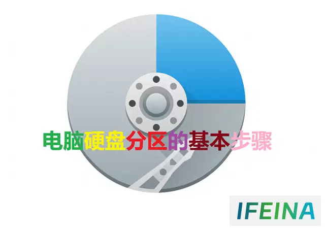 电脑硬盘分区实用指南：两种方法解析